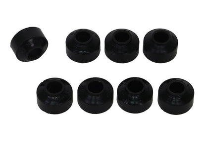 W21865 Whiteline Front Sway Bar Link - Bushing Kit to Suit | Genuine Whiteline Suspension Component - photo 5 of 6