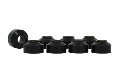 W21865 Whiteline Front Sway Bar Link - Bushing Kit to Suit | Genuine Whiteline Suspension Component - photo 4 of 6