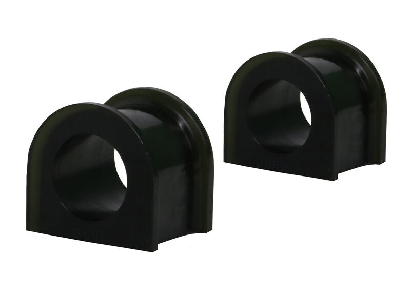 W21989 Whiteline Front Sway Bar Mount - Bushing Kit 30mm to Suit Toyota Soarer Z30 and Lexus SC300, 400 Z30 | Genuine Whiteline Suspension Component