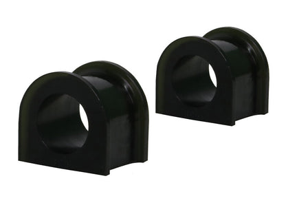 W21989 Whiteline Front Sway Bar Mount - Bushing Kit 30mm to Suit Toyota Soarer Z30 and Lexus SC300, 400 Z30 | Genuine Whiteline Suspension Component