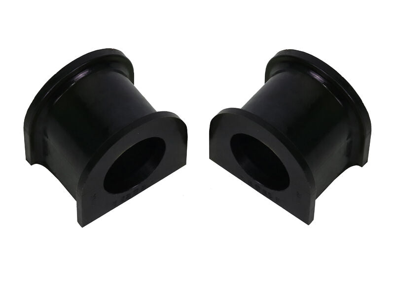 W21989 Whiteline Front Sway Bar Mount - Bushing Kit 30mm to Suit Toyota Soarer Z30 and Lexus SC300, 400 Z30 | Genuine Whiteline Suspension Component - photo 4 of 5
