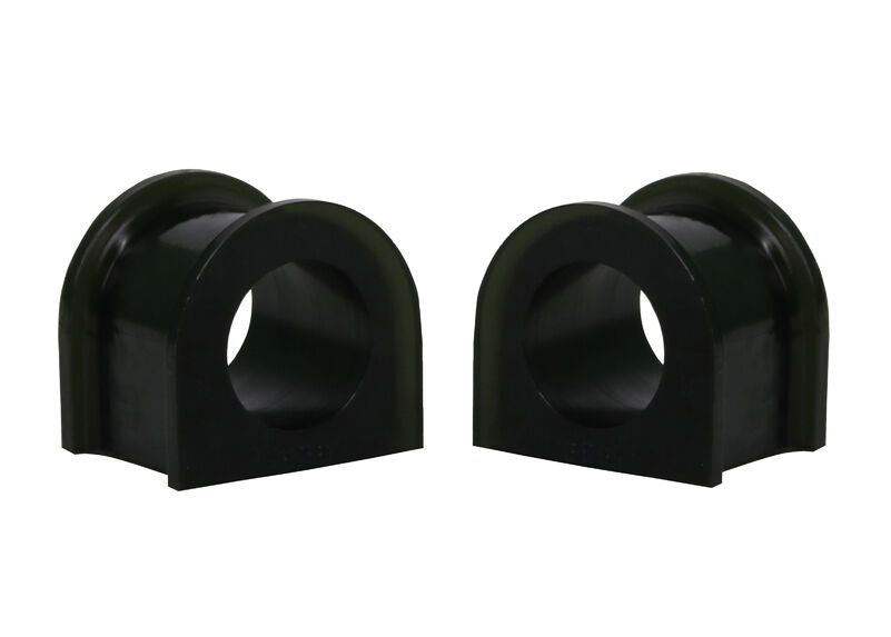 W21989 Whiteline Front Sway Bar Mount - Bushing Kit 30mm to Suit Toyota Soarer Z30 and Lexus SC300, 400 Z30 | Genuine Whiteline Suspension Component - photo 3 of 5