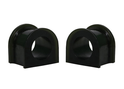 W21989 Whiteline Front Sway Bar Mount - Bushing Kit 30mm to Suit Toyota Soarer Z30 and Lexus SC300, 400 Z30 | Genuine Whiteline Suspension Component - photo 3 of 5
