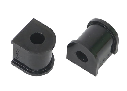 W21999-15 Whiteline Uinversal Sway Bar Mount - Bushing Kit 15mm | Genuine Whiteline Suspension Component - photo 3 of 4