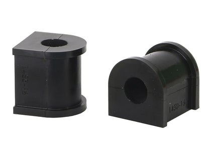 W21999-16 Whiteline Universal Sway Bar Mount - Bushing Kit 16mm | Genuine Whiteline Suspension Component
