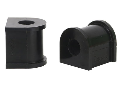 W21999-16 Whiteline Universal Sway Bar Mount - Bushing Kit 16mm | Genuine Whiteline Suspension Component - photo 2 of 4