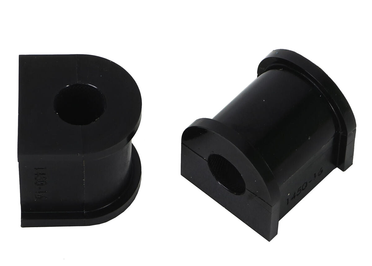 W21999-16 Whiteline Universal Sway Bar Mount - Bushing Kit 16mm | Genuine Whiteline Suspension Component - photo 3 of 4