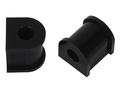 W21999-16 Whiteline Universal Sway Bar Mount - Bushing Kit 16mm | Genuine Whiteline Suspension Component - photo 3 of 4