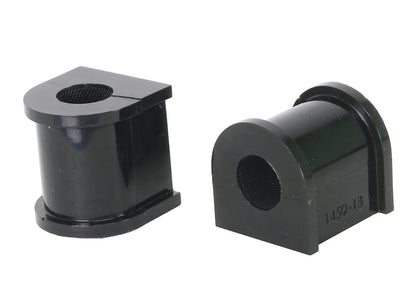W21999-18 Whiteline Universal Sway Bar Mount - Bushing Kit 18mm | Genuine Whiteline Suspension Component