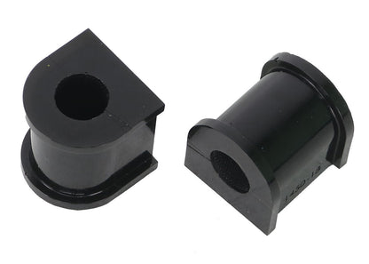 W21999-18 Whiteline Universal Sway Bar Mount - Bushing Kit 18mm | Genuine Whiteline Suspension Component - photo 3 of 4