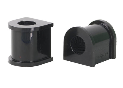W21999-19 Whiteline Universal Sway Bar Mount - Bushing Kit 19mm | Genuine Whiteline Suspension Component - photo 2 of 4