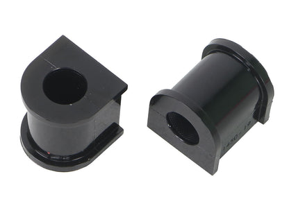 W21999-19 Whiteline Universal Sway Bar Mount - Bushing Kit 19mm | Genuine Whiteline Suspension Component - photo 3 of 4