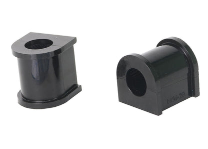 W21999-20 Whiteline Universal Sway Bar Mount - Bushing Kit 20mm | Genuine Whiteline Suspension Component
