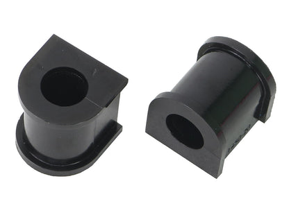 W21999-20 Whiteline Universal Sway Bar Mount - Bushing Kit 20mm | Genuine Whiteline Suspension Component - photo 3 of 4