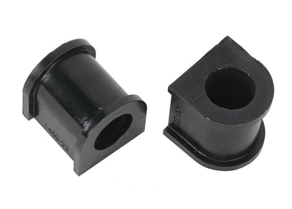 W21999-22 Whiteline Universal Sway Bar Mount - Bushing Kit 22mm | Genuine Whiteline Suspension Component - photo 3 of 4