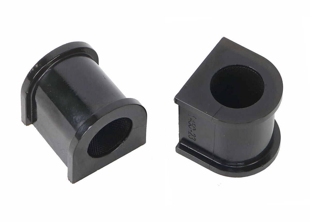W21999-23 Whiteline Universal Sway Bar Mount - Bushing Kit 23mm | Genuine Whiteline Suspension Component - photo 3 of 4