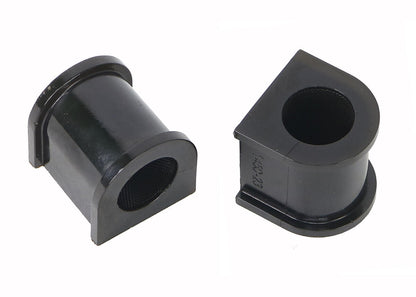 W21999-23 Whiteline Universal Sway Bar Mount - Bushing Kit 23mm | Genuine Whiteline Suspension Component - photo 3 of 4