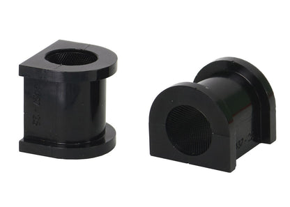 W21999-25 Whiteline Universal Sway Bar Mount - Bushing Kit 25mm | Genuine Whiteline Suspension Component