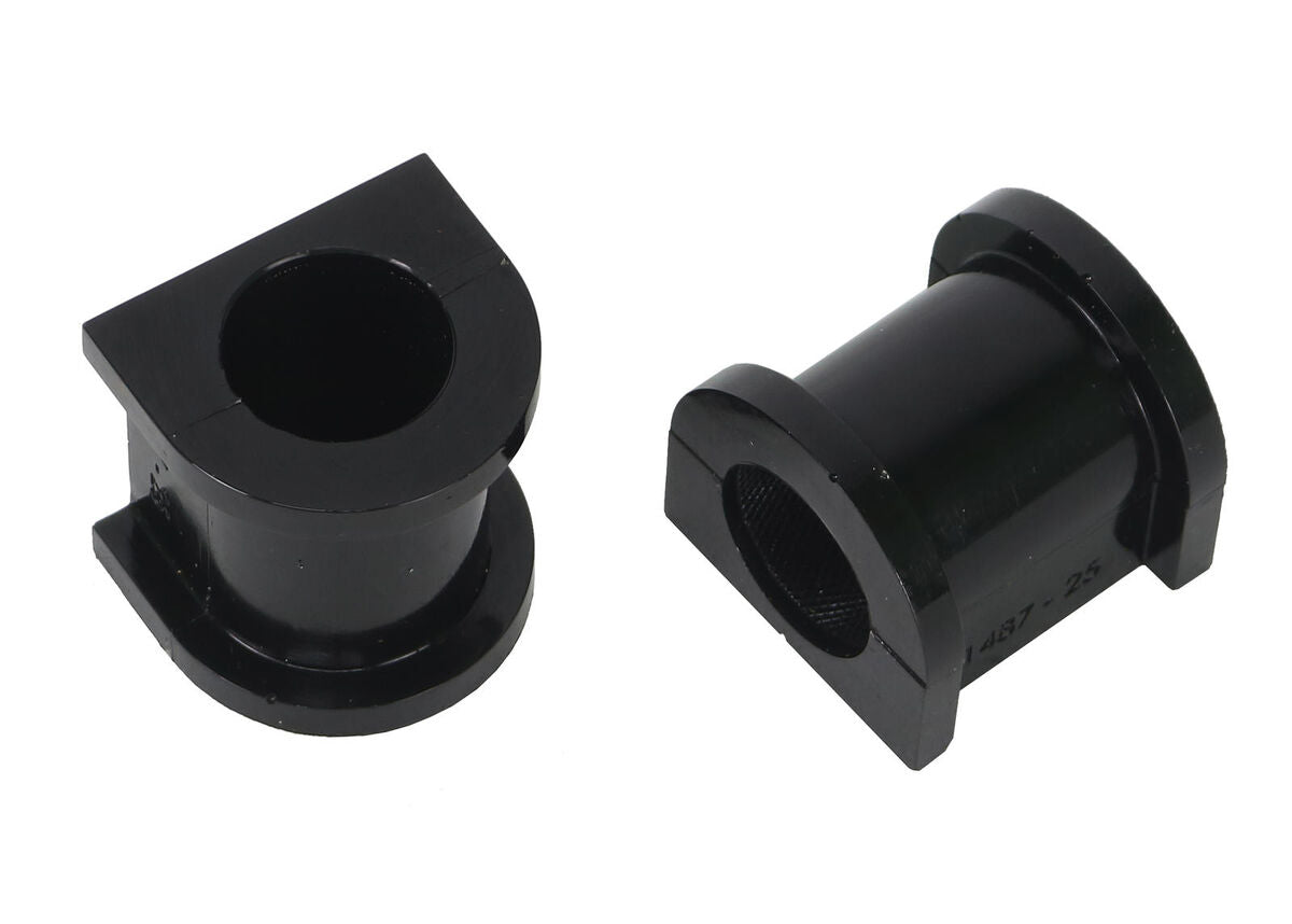 W21999-25 Whiteline Universal Sway Bar Mount - Bushing Kit 25mm | Genuine Whiteline Suspension Component - photo 3 of 4