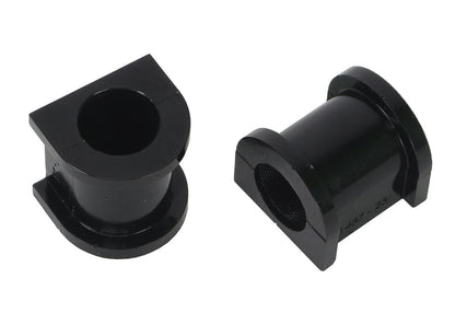 W21999-25 Whiteline Universal Sway Bar Mount - Bushing Kit 25mm | Genuine Whiteline Suspension Component - photo 3 of 4