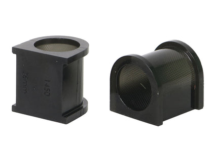 W21999-28 Whiteline Universal Sway Bar Mount - Bushing Kit 28mm | Genuine Whiteline Suspension Component