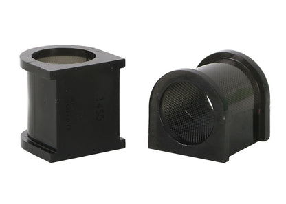 W21999-28 Whiteline Universal Sway Bar Mount - Bushing Kit 28mm | Genuine Whiteline Suspension Component - photo 2 of 4