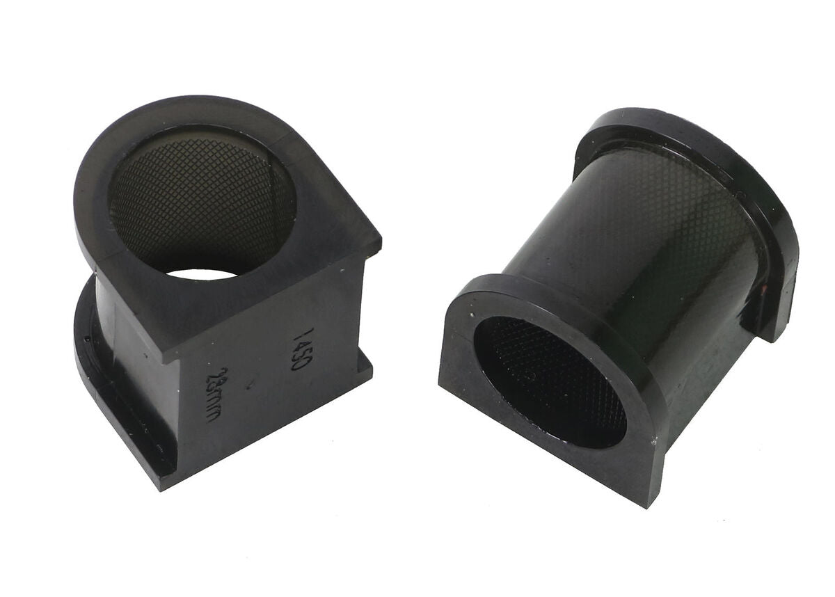 W21999-28 Whiteline Universal Sway Bar Mount - Bushing Kit 28mm | Genuine Whiteline Suspension Component - photo 3 of 4