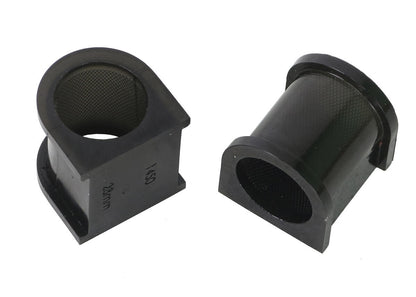 W21999-28 Whiteline Universal Sway Bar Mount - Bushing Kit 28mm | Genuine Whiteline Suspension Component - photo 3 of 4