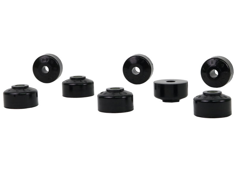 W21999A Whiteline Front Sway Bar Link - Bushing Kit to Suit Holden Commodore VN-VX and HSV | Genuine Whiteline Suspension Component