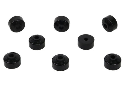 W21999A Whiteline Front Sway Bar Link - Bushing Kit to Suit Holden Commodore VN-VX and HSV | Genuine Whiteline Suspension Component - photo 4 of 5