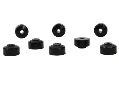 W21999A Whiteline Front Sway Bar Link - Bushing Kit to Suit Holden Commodore VN-VX and HSV | Genuine Whiteline Suspension Component - photo 3 of 5