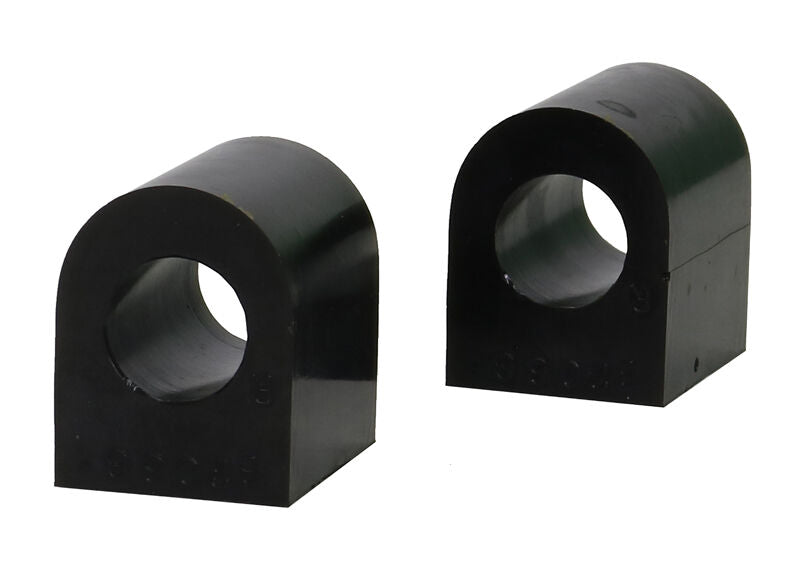 W22066 Whiteline Front Sway Bar Mount - Bushing Kit 17mm to Suit Nissan 1200 and Datsun 120Y | Genuine Whiteline Suspension Component