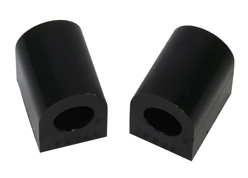 W22066 Whiteline Front Sway Bar Mount - Bushing Kit 17mm to Suit Nissan 1200 and Datsun 120Y | Genuine Whiteline Suspension Component - photo 4 of 5