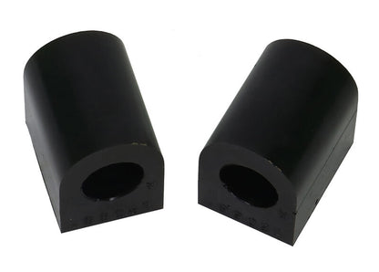 W22066 Whiteline Front Sway Bar Mount - Bushing Kit 17mm to Suit Nissan 1200 and Datsun 120Y | Genuine Whiteline Suspension Component - photo 4 of 5