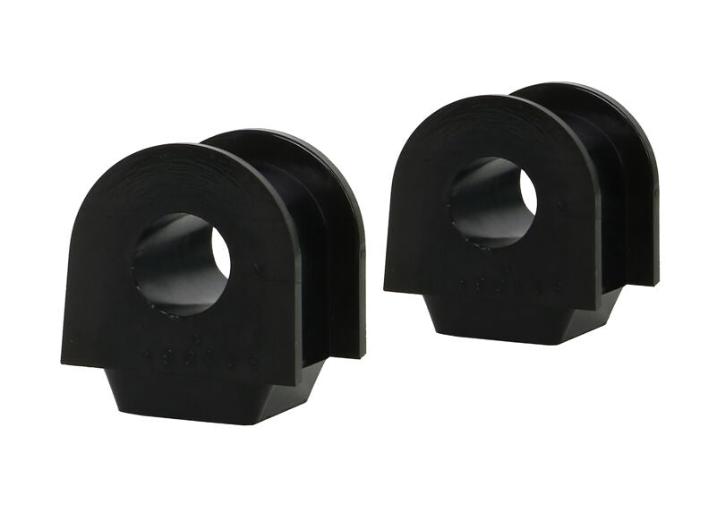 W22106 Whiteline Front Sway Bar Mount - Bushing Kit 24mm to Suit Holden Apollo and Toyota Camry | Genuine Whiteline Suspension Component