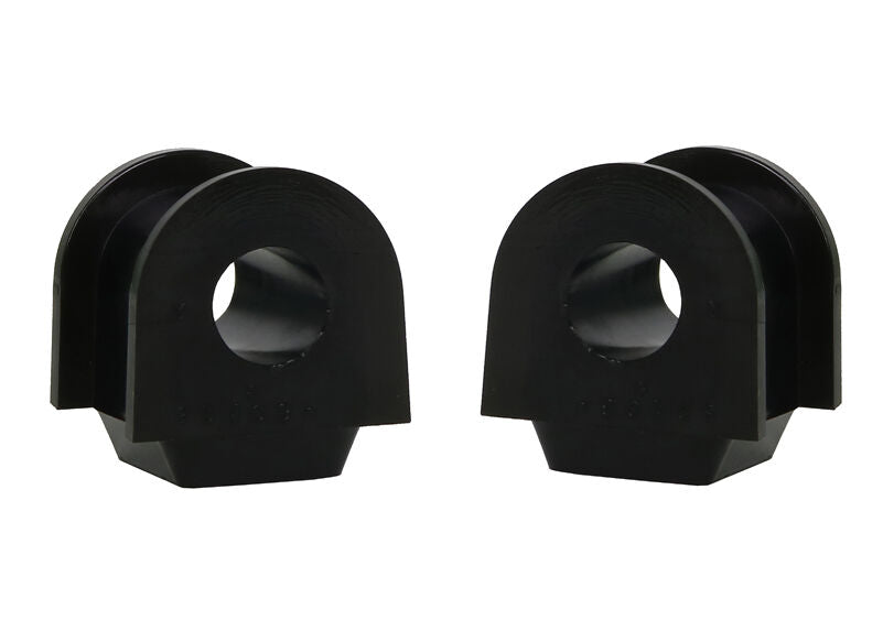 W22106 Whiteline Front Sway Bar Mount - Bushing Kit 24mm to Suit Holden Apollo and Toyota Camry | Genuine Whiteline Suspension Component - photo 3 of 5