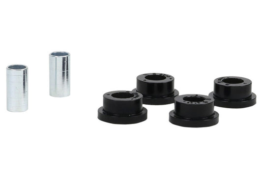 W22107 Whiteline Sway Bar Link - Bushing Kit to Suit Daihatsu Rocky, Land Rover Defender, Toyota Celica, Corona and Land Cruiser | Genuine Whiteline Suspension Component
