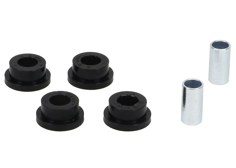 W22107 Whiteline Sway Bar Link - Bushing Kit to Suit Daihatsu Rocky, Land Rover Defender, Toyota Celica, Corona and Land Cruiser | Genuine Whiteline Suspension Component - photo 3 of 4