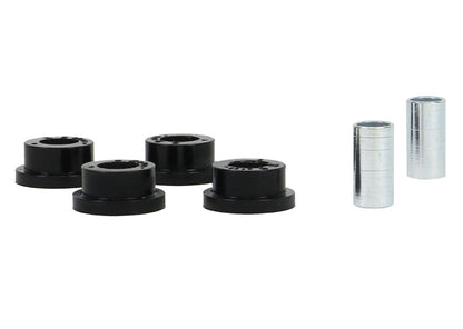W22107 Whiteline Sway Bar Link - Bushing Kit to Suit Daihatsu Rocky, Land Rover Defender, Toyota Celica, Corona and Land Cruiser | Genuine Whiteline Suspension Component - photo 2 of 4