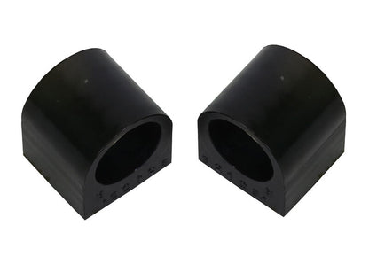W22109 Whiteline Front Sway Bar Mount - Bushing Kit 25mm to Suit Nissan Skyline and Pintara R31 | Genuine Whiteline Suspension Component - photo 4 of 5