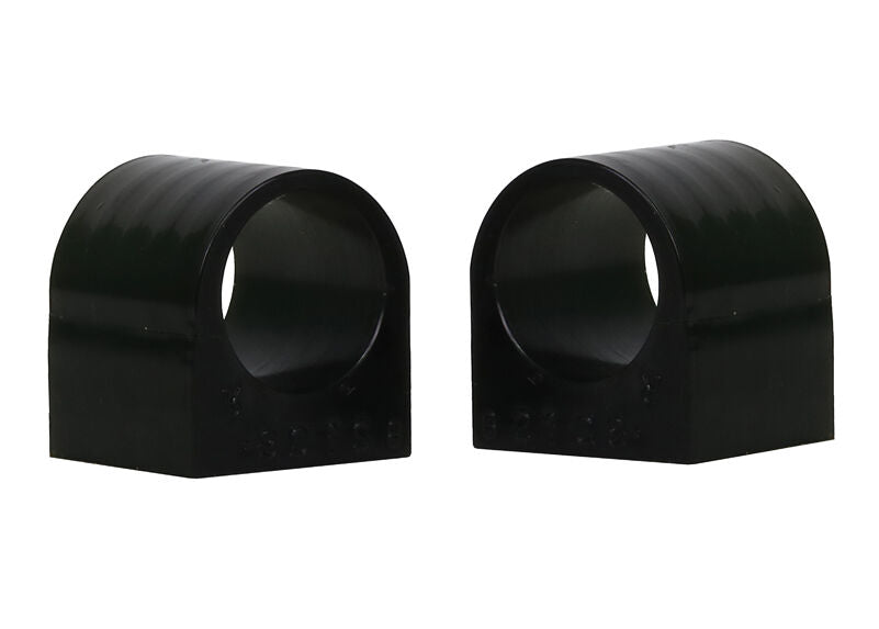 W22109 Whiteline Front Sway Bar Mount - Bushing Kit 25mm to Suit Nissan Skyline and Pintara R31 | Genuine Whiteline Suspension Component - photo 3 of 5