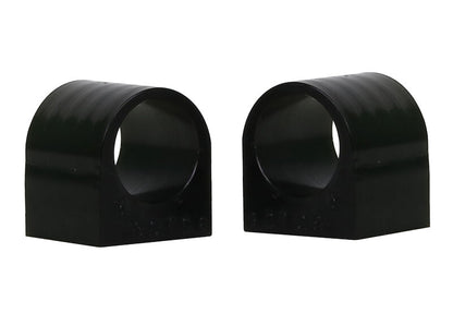 W22109 Whiteline Front Sway Bar Mount - Bushing Kit 25mm to Suit Nissan Skyline and Pintara R31 | Genuine Whiteline Suspension Component - photo 3 of 5