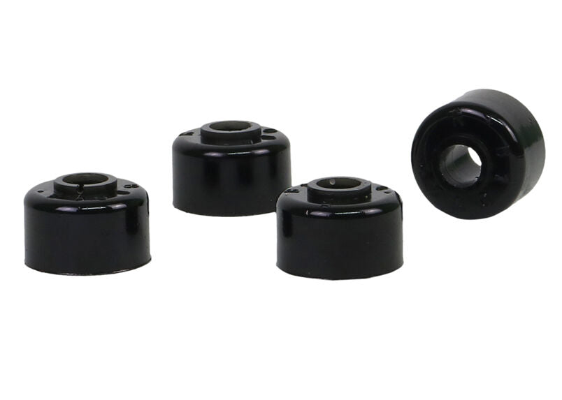 W22110 Whiteline Front Sway Bar Link - Lower Bushing Kit to Suit Nissan Pulsar N14, N15 and N16 | Genuine Whiteline Suspension Component