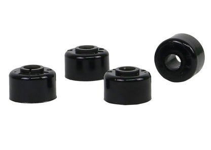 W22110 Whiteline Front Sway Bar Link - Lower Bushing Kit to Suit Nissan Pulsar N14, N15 and N16 | Genuine Whiteline Suspension Component