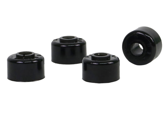 W22110 Whiteline Front Sway Bar Link - Lower Bushing Kit to Suit Nissan Pulsar N14, N15 and N16 | Genuine Whiteline Suspension Component