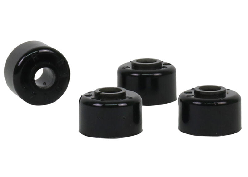 W22110 Whiteline Front Sway Bar Link - Lower Bushing Kit to Suit Nissan Pulsar N14, N15 and N16 | Genuine Whiteline Suspension Component - photo 3 of 5