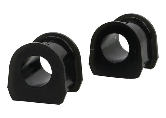 W22116 Whiteline Front Sway Bar Mount - Bushing Kit 27mm to Suit Mitsubishi Pajero NA-NL | Genuine Whiteline Suspension Component