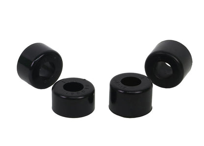 W22117 Whiteline Rear Sway Bar To Hub - Bushing Kit to Suit Holden Astra LD and Nissan Pulsar N13 | Genuine Whiteline Suspension Component - photo 4 of 5