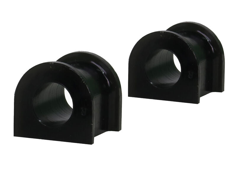 W22118 Whiteline Sway Bar Mount - Bushing Kit 21mm to Suit Toyota Corolla, Celica, Corona, HiLux and Land Cruiser | Genuine Whiteline Suspension Component