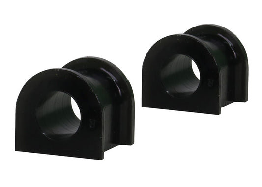 W22118 Whiteline Sway Bar Mount - Bushing Kit 21mm to Suit Toyota Corolla, Celica, Corona, HiLux and Land Cruiser | Genuine Whiteline Suspension Component